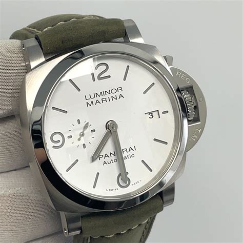 luminor panerai harga|panerai luminor marina 44mm.